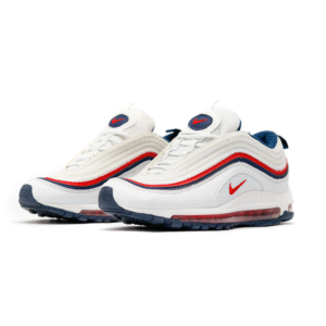 NIke air max 97 red crush