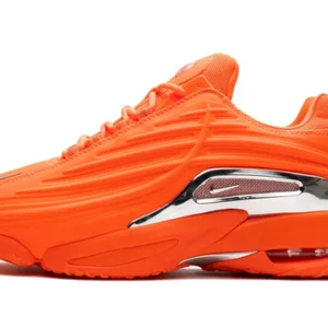 Nike Hot Step 2 Drake NOCTA Total Orange