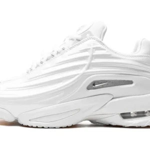 NIKE HOT STEP 2 DRAKE NOCTA TOTAL WHITE